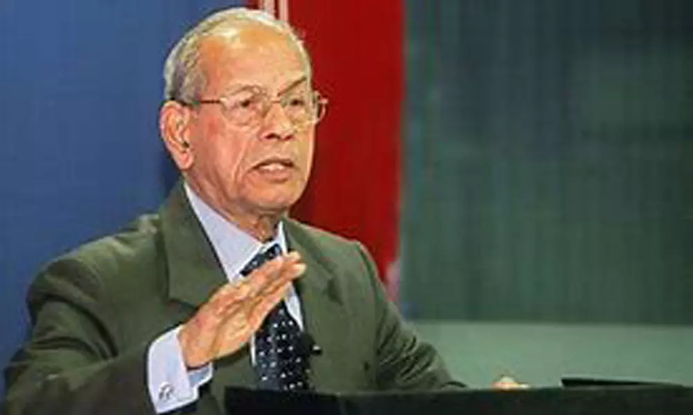 ‘Metroman’ Sreedharan begins political innings