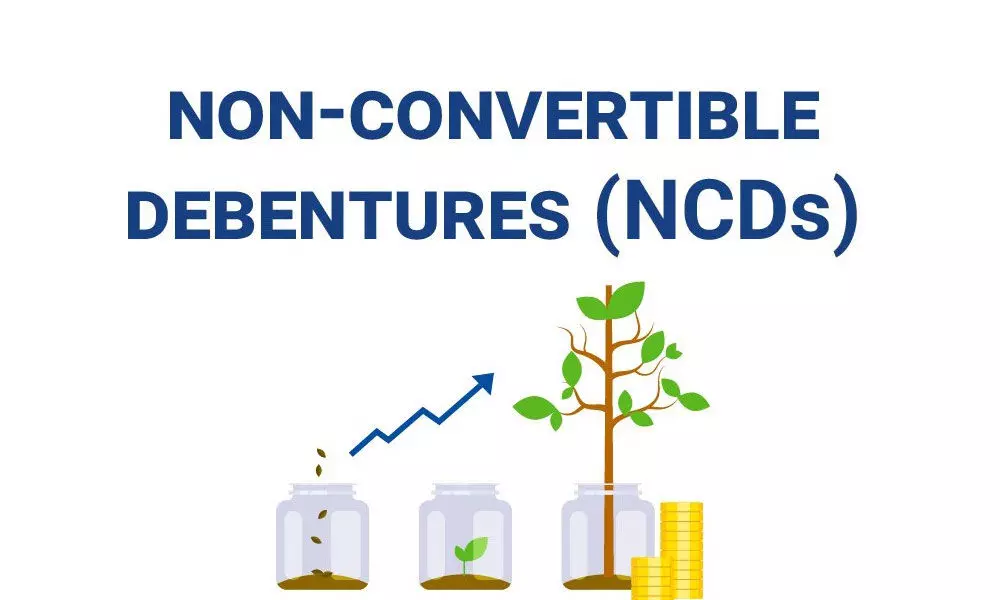 8 cos gain 9k cr through NCDs