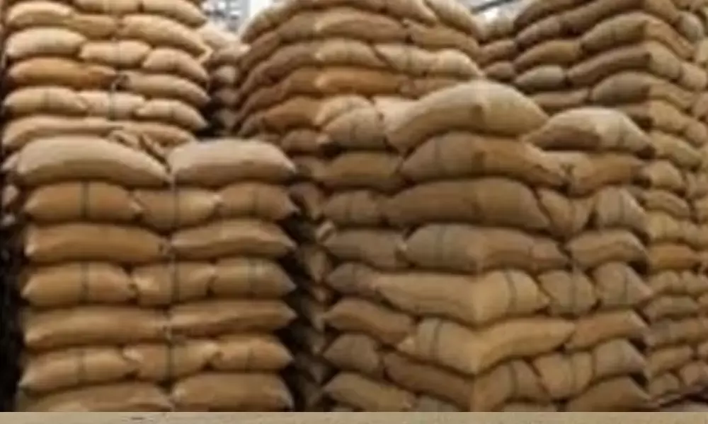 Govt plans to create world-class storage system