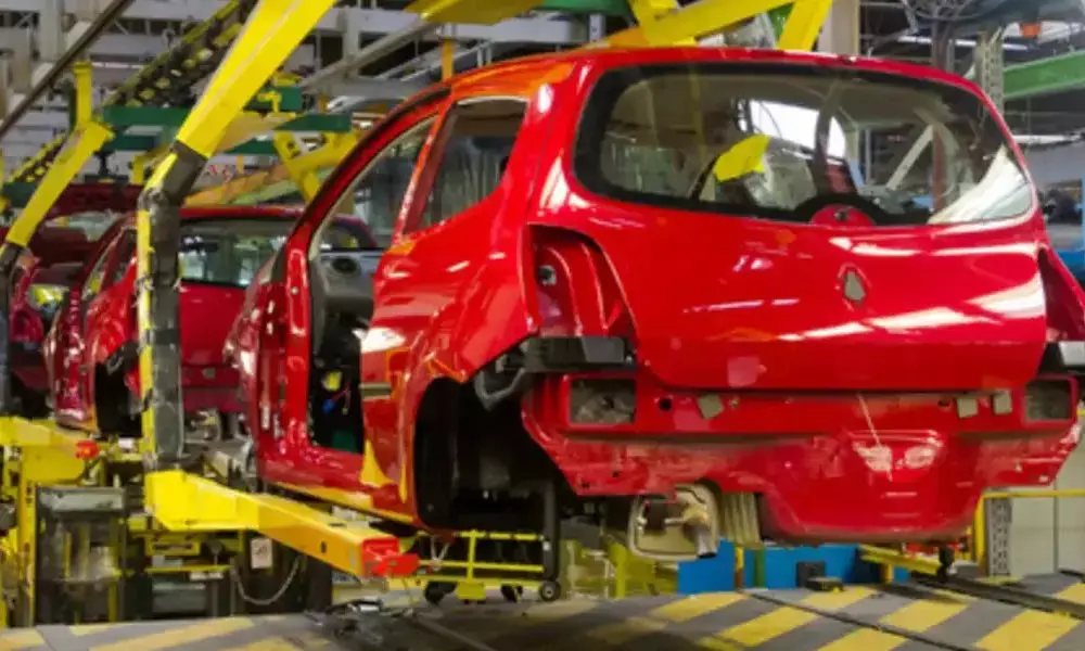 Auto industry bodies urge for incentives