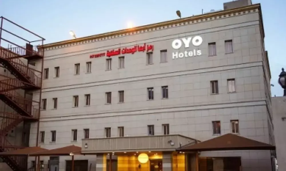 Has IPO-bound OYO regained trust of its hotel partners?