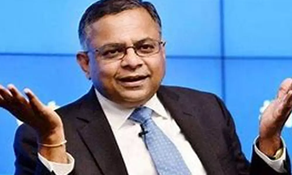 Tata to go solo, all speculation put to rest: Chandra