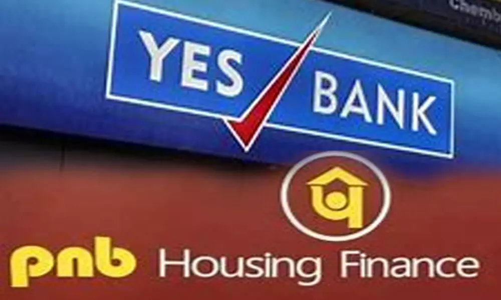 PNB Housing Finance ties up with Yes Bank for strategic co-lending pact