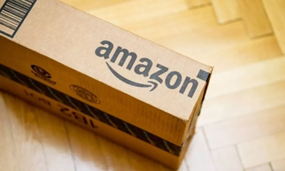 Amazon India launches 5th Fulfilment Centre in Telangana