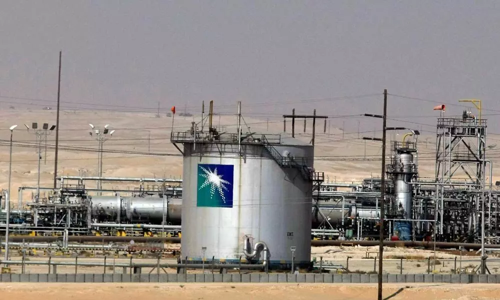 Crude shock: Saudi asks New Delhi to use cheap oil it bought last yr