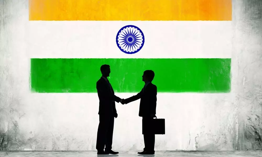 India needs to home in on trade pacts fast