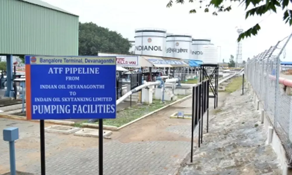 IOC may monetise hydrogen units to raise Rs 10K Cr