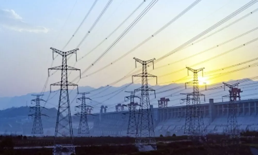 PFC Consulting sets up SPV for transmission projects in UP