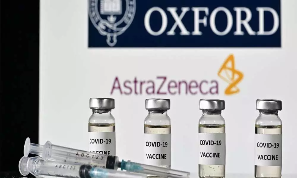 AstraZeneca reassures safety of its Covid vax