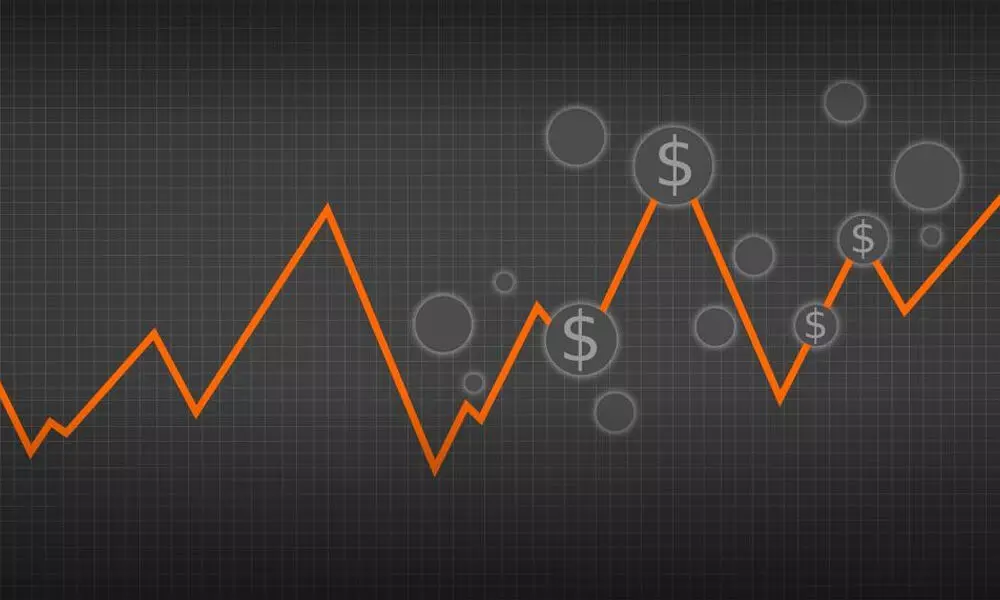 Market Live Updates