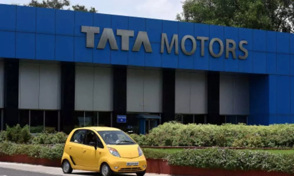 Tata Motors shareholders okay hiving off PV biz into new entity