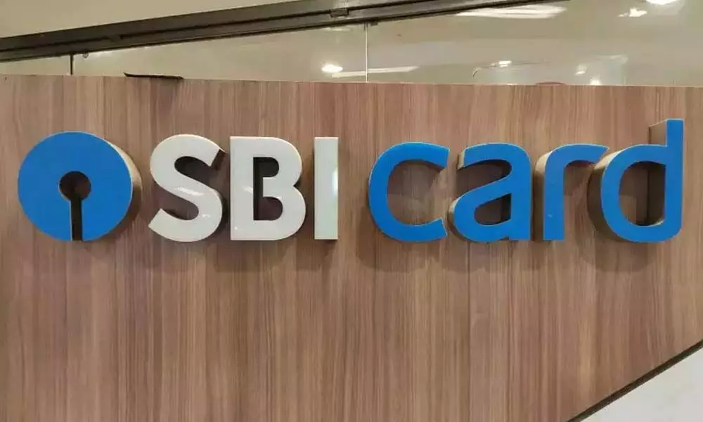 SBI Card