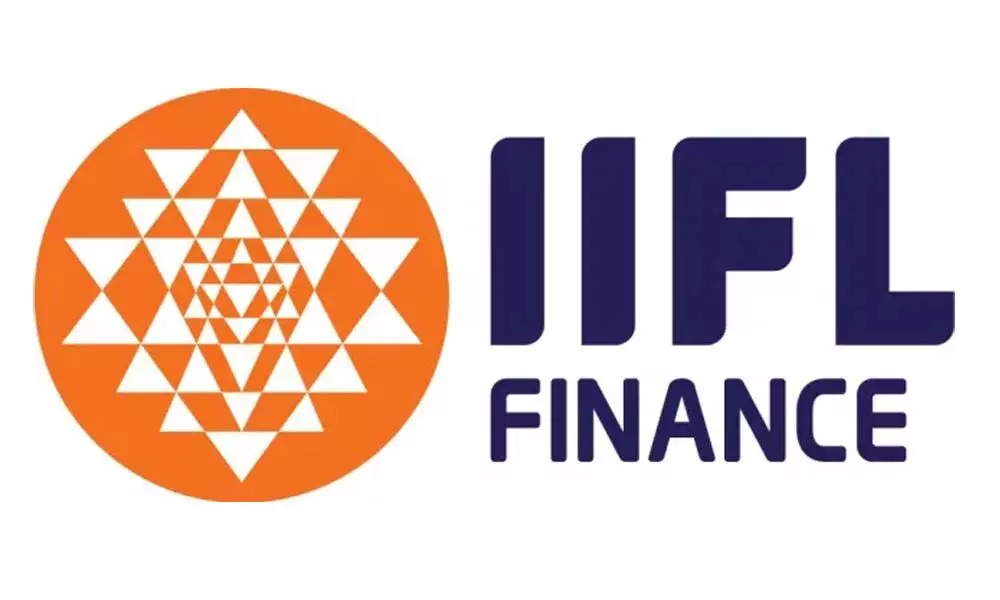 IIFL Finance shares at lower circuit of 20 pc after RBI order on gold loans