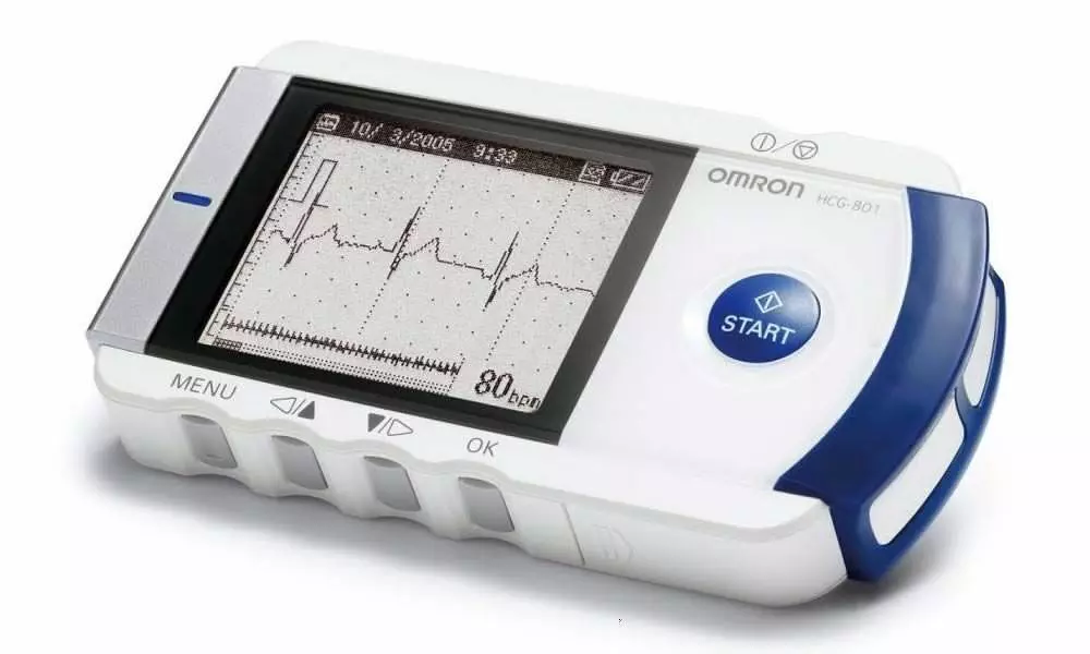 Omron Healthcare plans expansion in TS, AP Omron Healthcare plans expansion in TS, AP