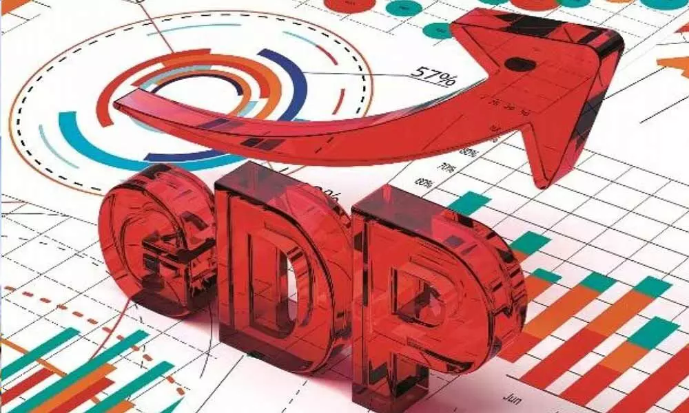 India’s FY22 two-digit GDP growth highly ambitious