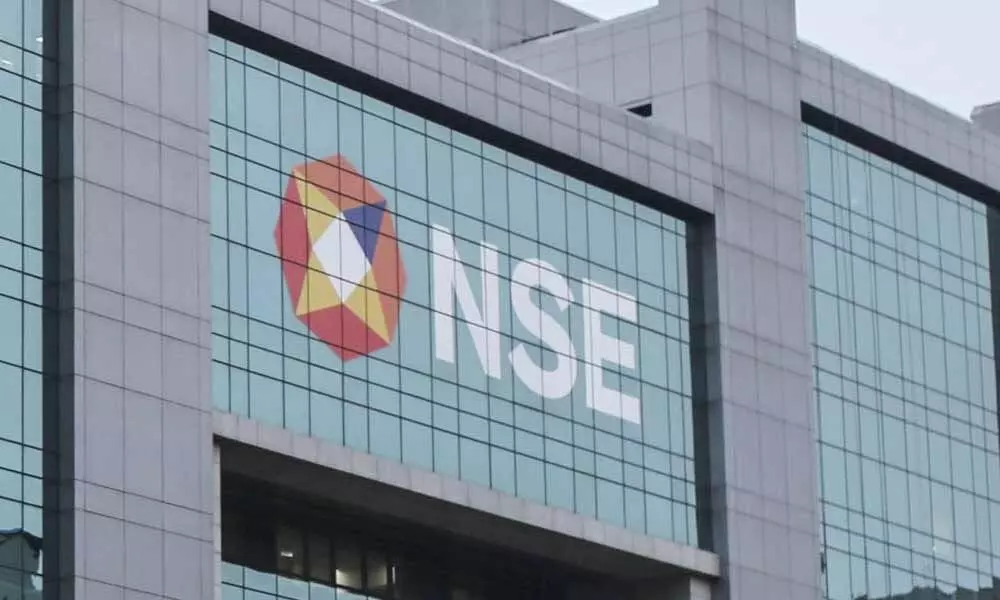 NSEs new investor registrations crosses 50 lakh mark