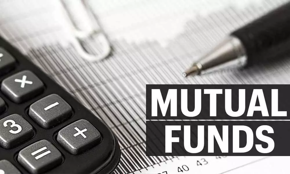 Equity MFs see an outflow of Rs. 10,468 cr in Feb