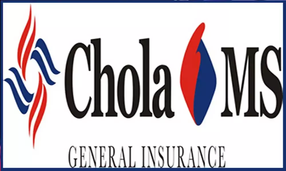 Irdai slaps `1 cr penalty on Chola MS General