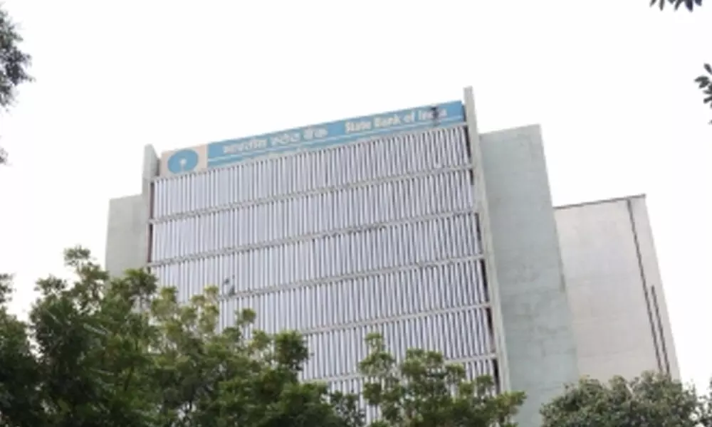 SBI raises Rs 4K cr via AT1 bonds