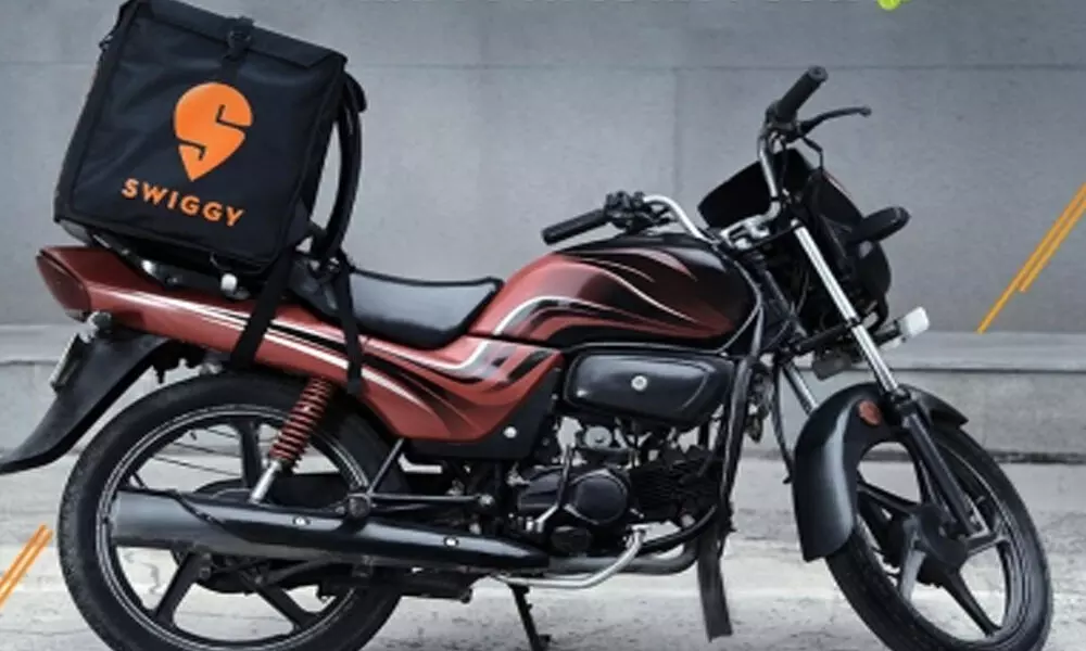 Swiggy revamps SUPER subscription service Swiggy revamps SUPER subscription service