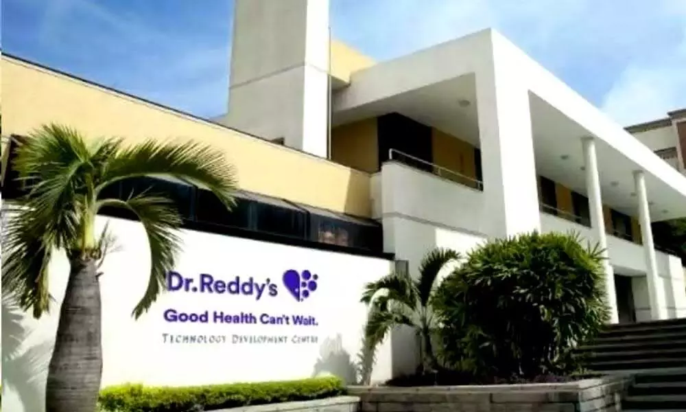 Dr Reddy’s gets 3 observations from USFDA for US-based API plant