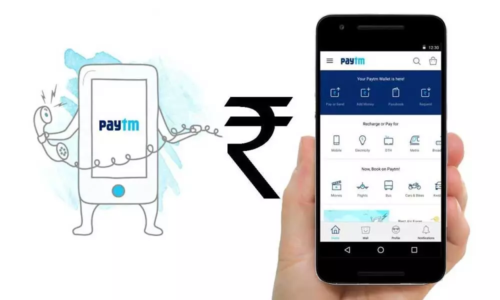 Patym enabling phones to accept contactless payments