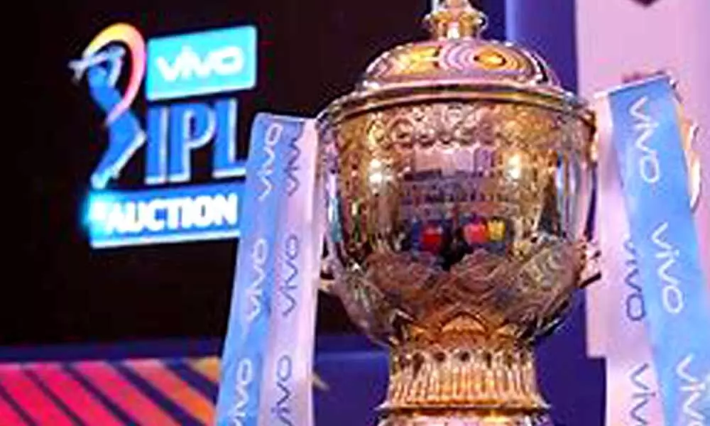 Pandemic shaves off IPL brand value by 3.6%