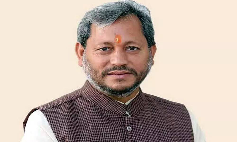 Tirath Singh Rawat next Uttarakhand CM