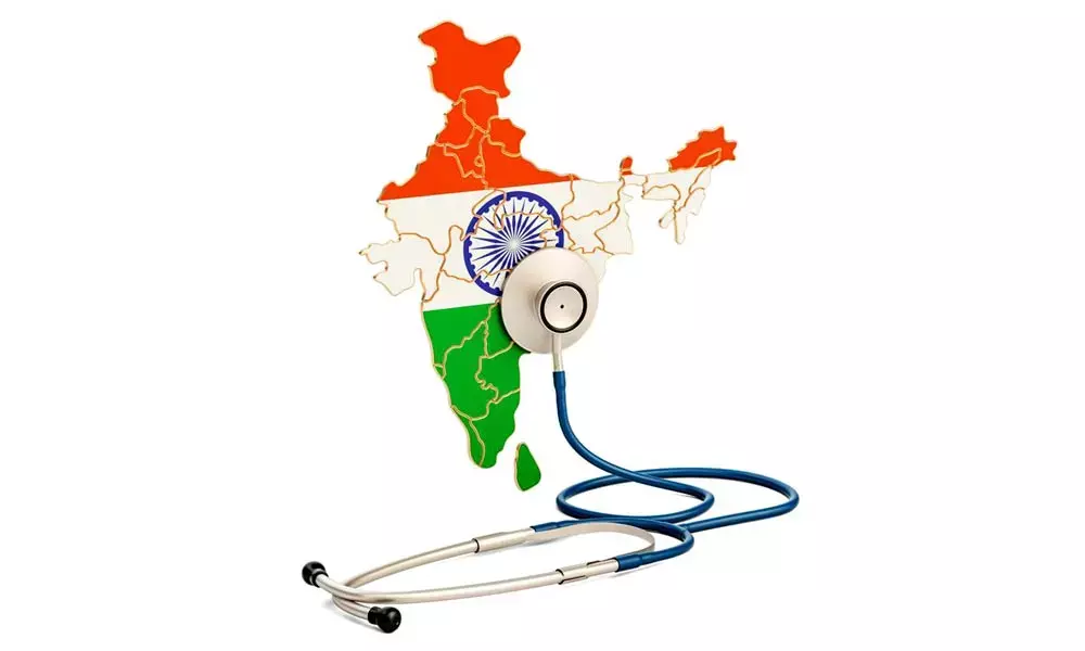 Atmanirbhar in healthcare technologies - Where are we?