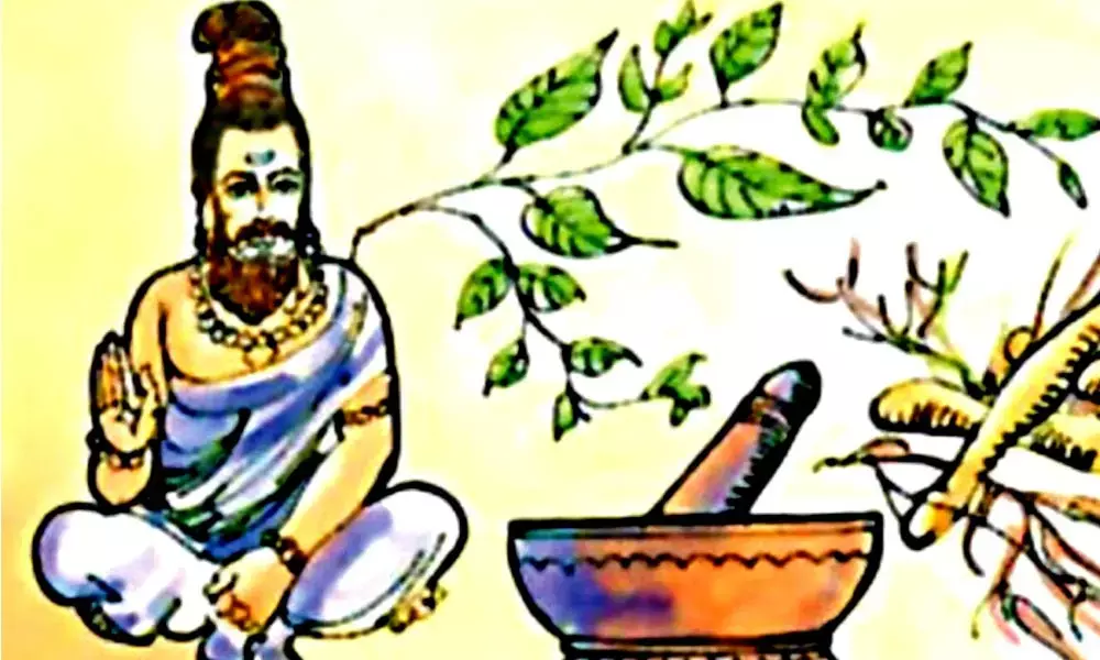 IIT researchers on verge of proving scientific basis!