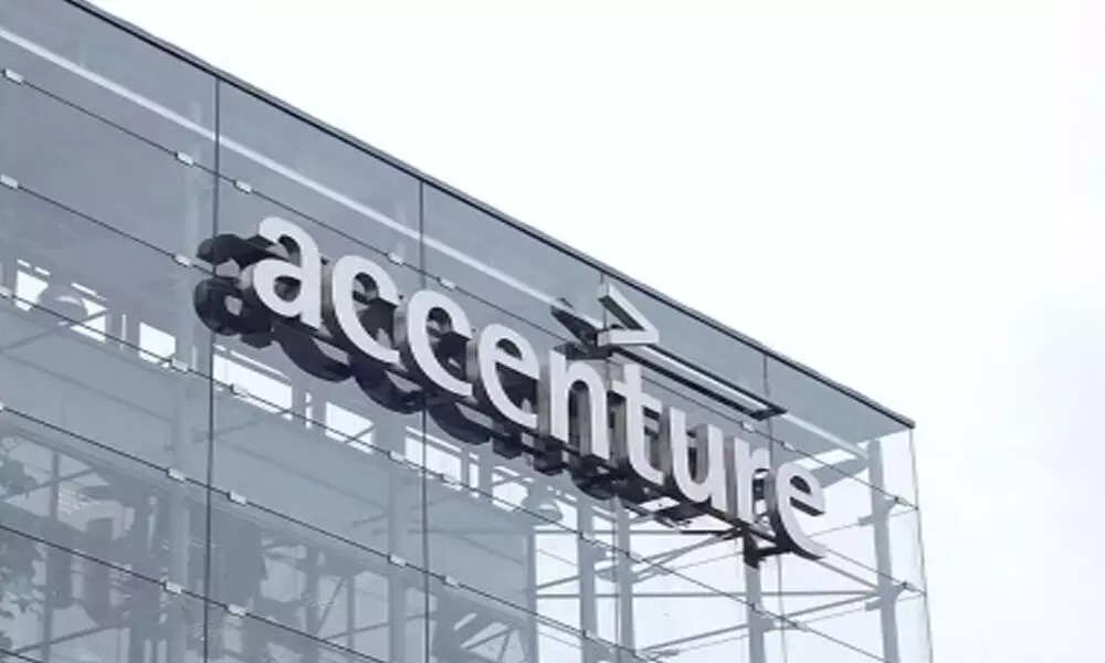 Accenture comes under cyberattack, says restores system with no data breach