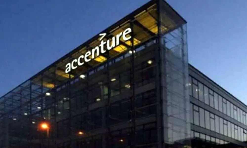 Accenture forecasts weaker Q2 revenue amidst IT spending cautiousness