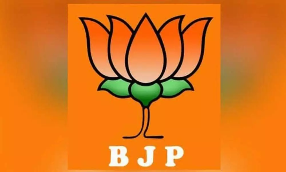 BJP demands probe into alleged attack