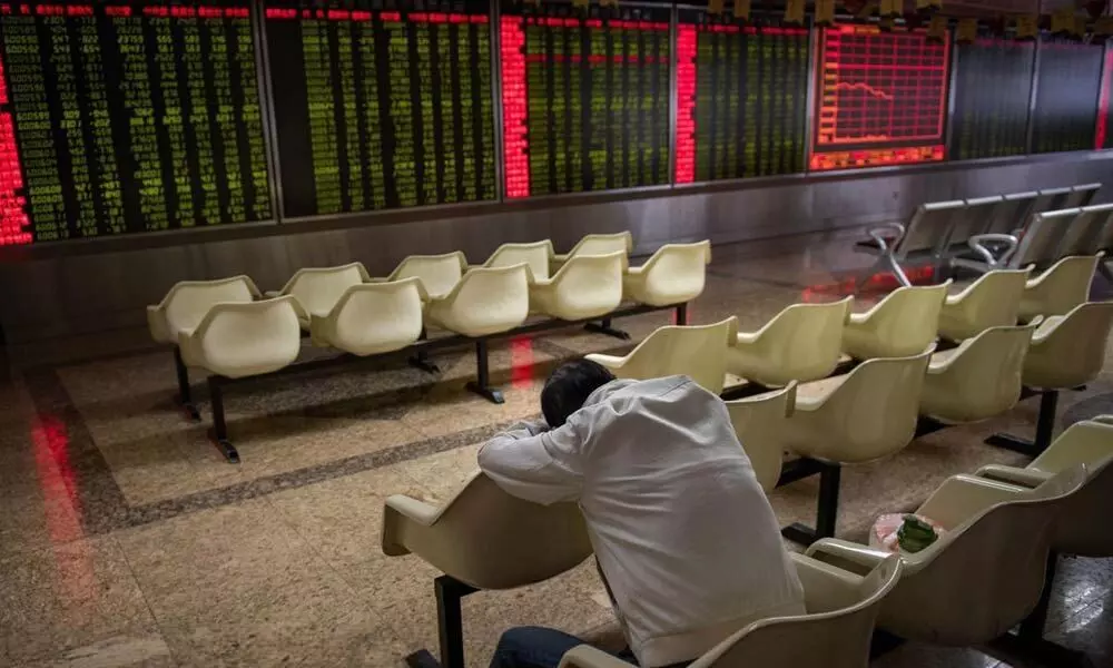 How investing plan in China getting a big shake-up