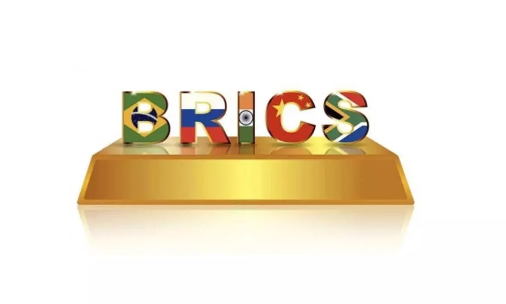 India proposes non-tariff measures among BRICS nations