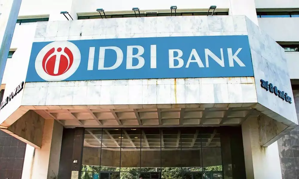 MSME borrowers IDBI launches digital loan processing system