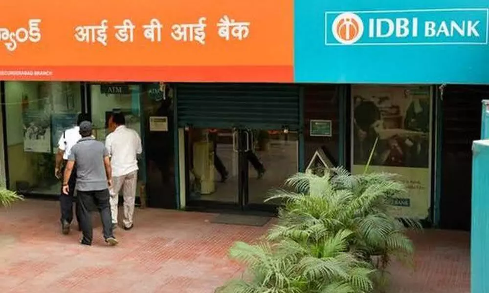 Cabinet nod to strategic divestment of IDBI Bank