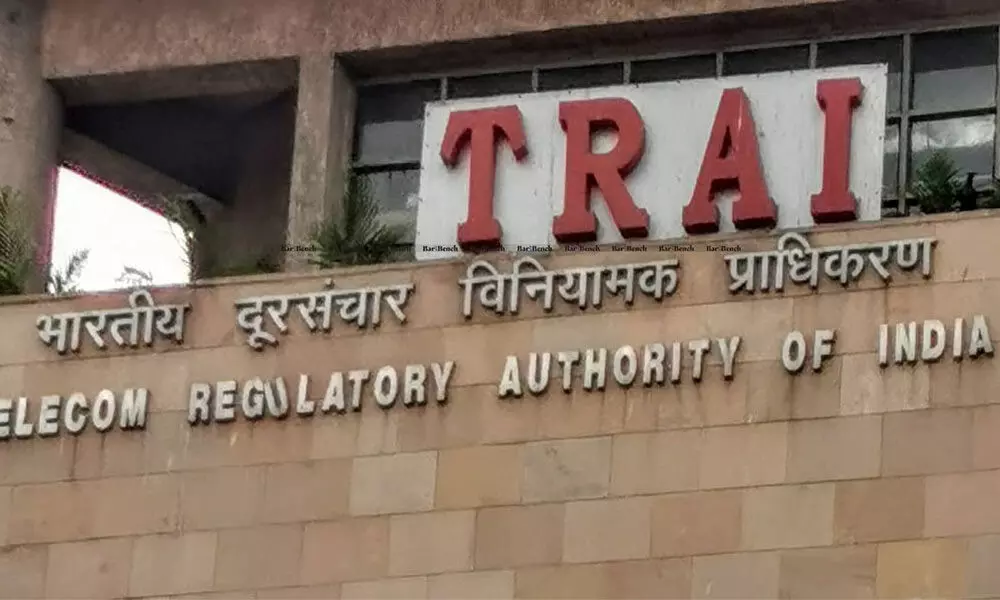 Trai to frame norms on satellite services