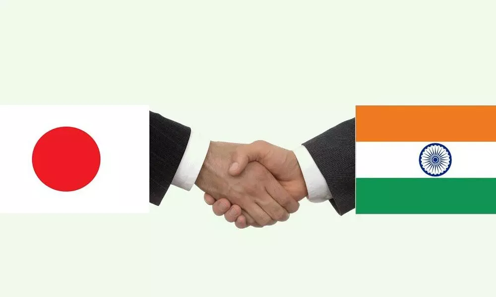 India anticipates greater participation from Japan in PLI scheme India anticipates greater participation from Japan in PLI scheme