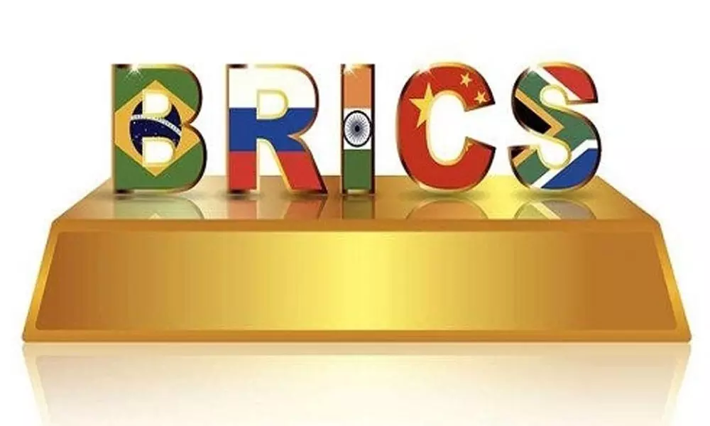 India proposes non-tariff measures among BRICS nations
