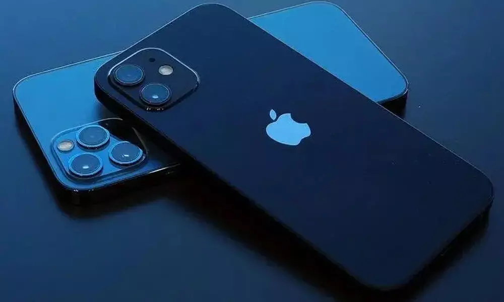 iPhone 13 to have larger battery