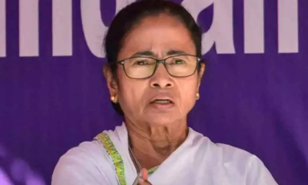 Mamata’s victory in WB puts a big question mark on Modi-Shah’s invincibility