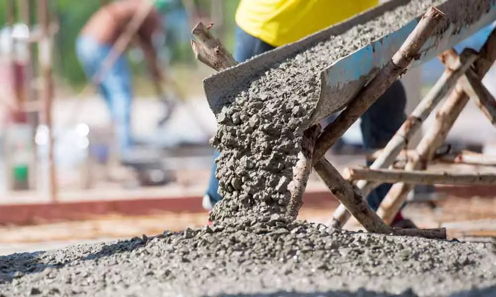 10% growth forecast for cement sector in 2021