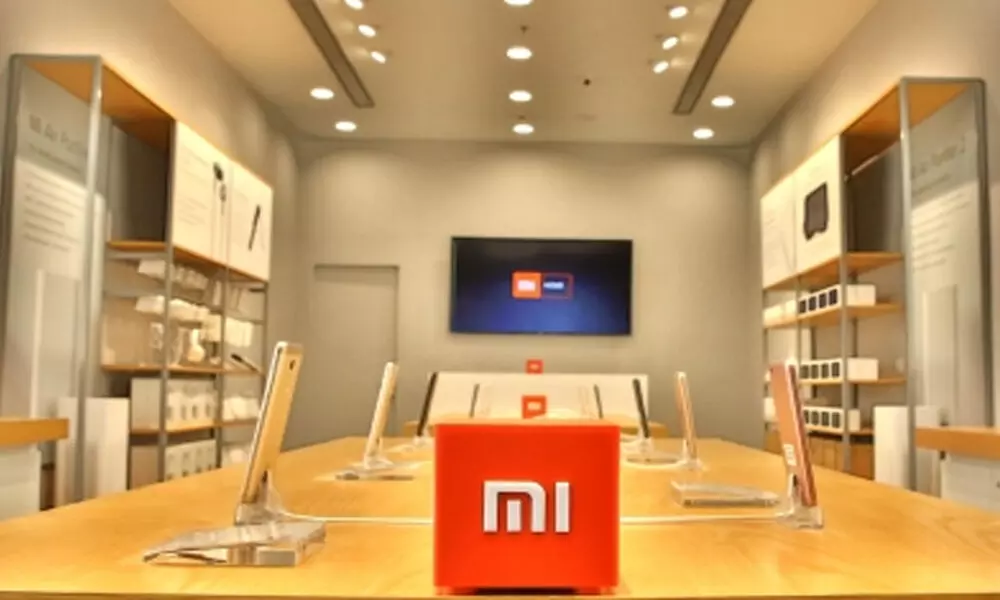 Xiaomi India sells 20 lakh smartphones in 1st wave of festive sales