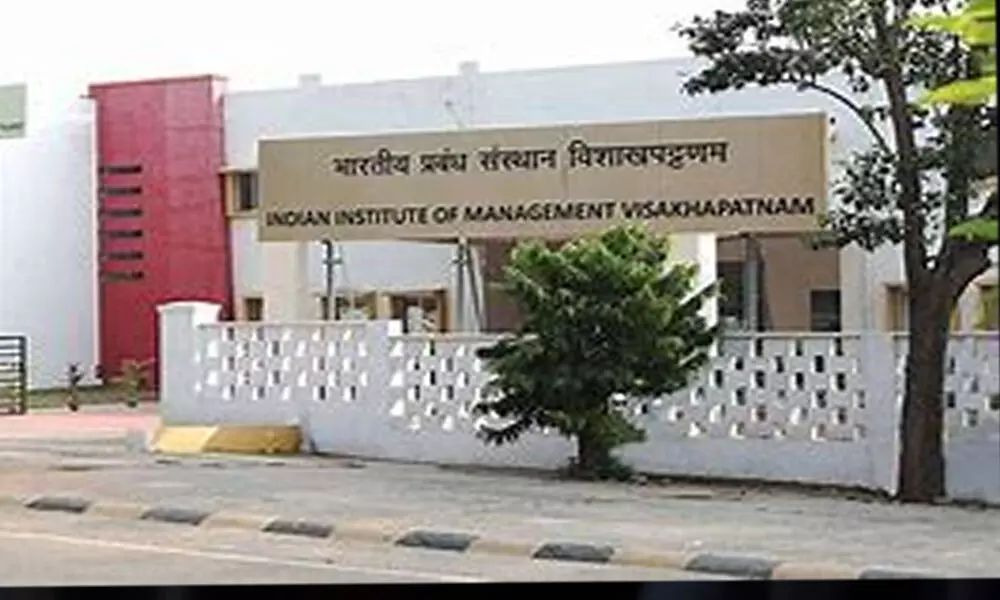 Indian Institute of Management (IIM)-Visakhapatnam