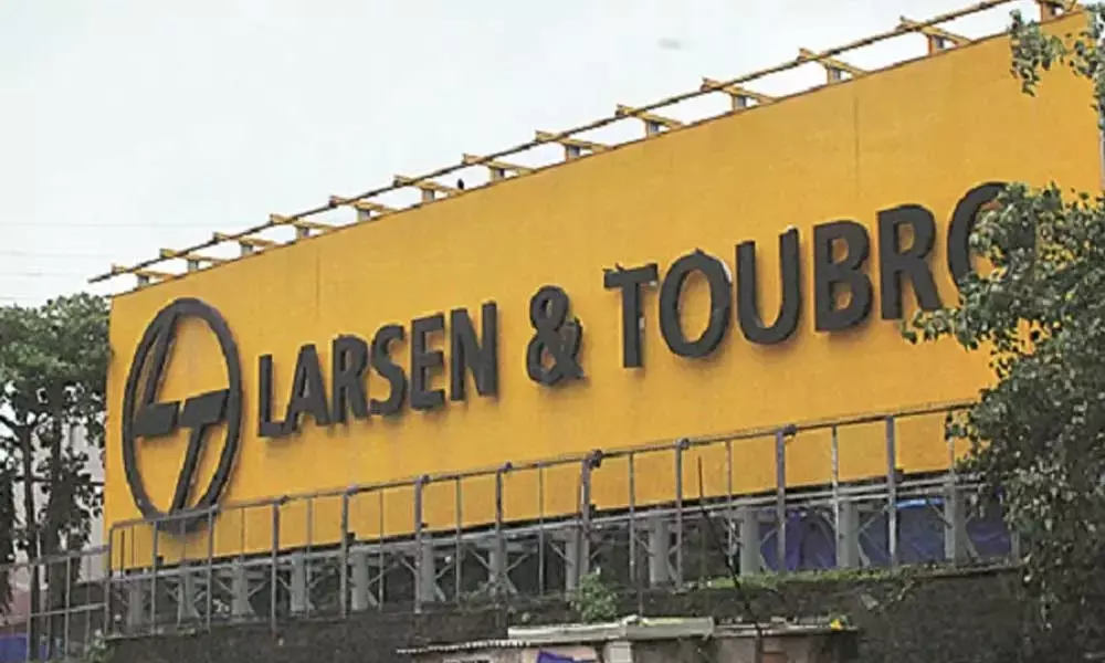 L&Ts transportation infrastructure business secures contracts from prestigious clients