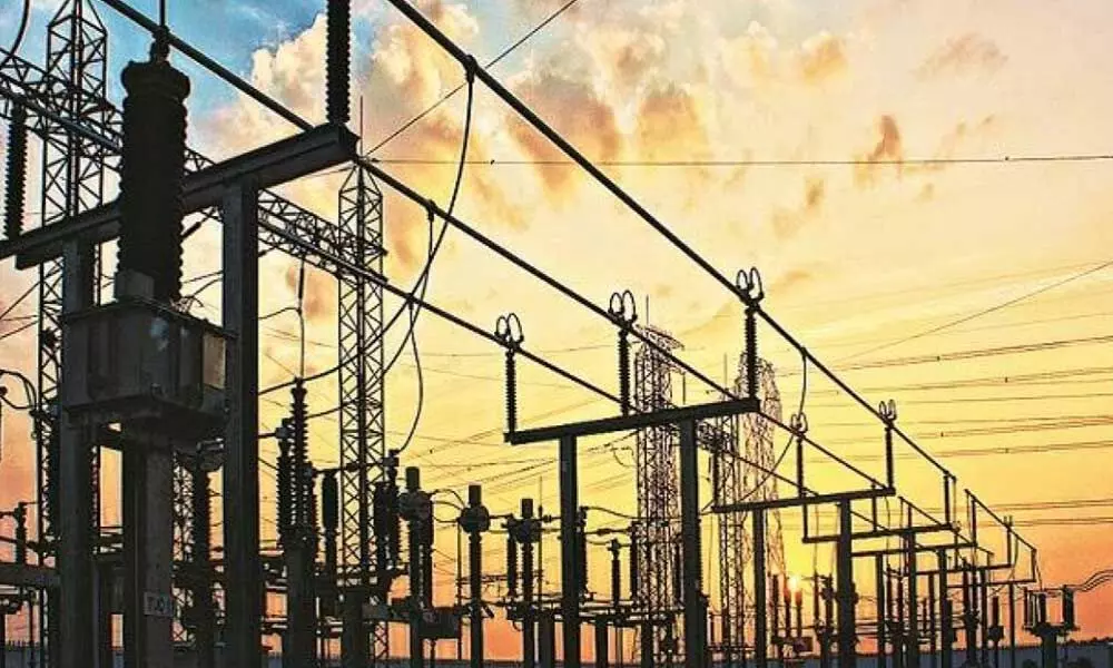 Power consumption grows 16.5% in first 12 days of March