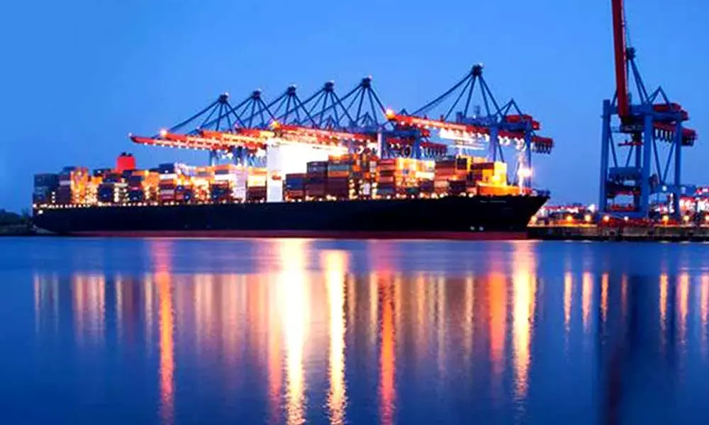 Ship-breakers revenue likely to rise by 10 % this fiscal