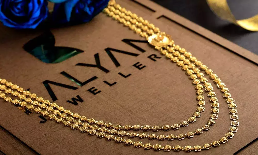 With Pincus support, Kalyan aims to be profitable again