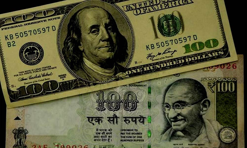 Rupee opens marginally lower at 72.58 per dollar